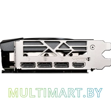 Видеокарта MSI GeForce RTX 4070 Gaming X Slim 12G картинка 4